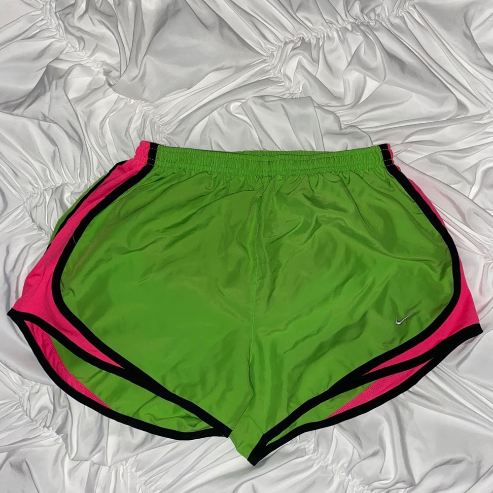 Nike tempo running shorts